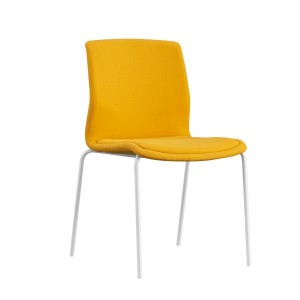 AU-DS Home Living Room Leisure Canteen Chair