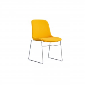AUM-DS Modern Colourful Office Home Fabric Chair