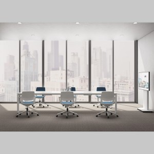 Modern Office Conference Table