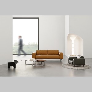 AUM-ZC Italian Minimalist Home Colourful Sofa
