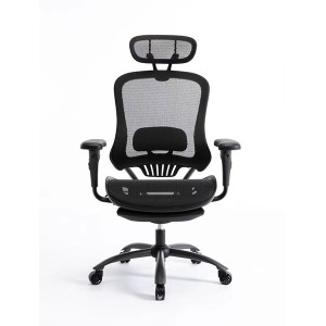 AUM YY All Mesh CEO Manager Fauteuil pivotant exécutif