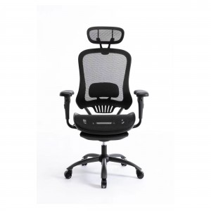 AUM YY All Mesh CEO Manager Executive Swivel Chair