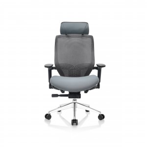 AU-SLH Swivel Office Manager Ergonomic Chair