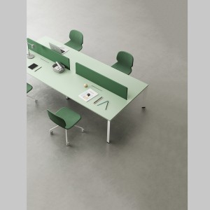 Modern Office Furniture Workstation