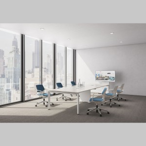 Modern Office Conference Table