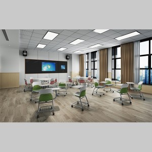 School University Training Chair Meeting Training Room