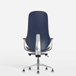 AUM ZC chaise en cuir PU de bureau exécutif de haute qualité Boss Manager