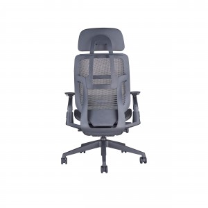 AUM-JH High Level Ergonomic Office Full Mesh Chair