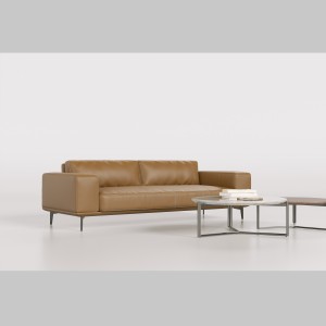 AUM-ZC Italian Minimalist Home Colourful Sofa