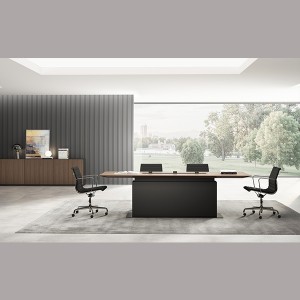 AU-TY Simple Style Стол для генерального директора с регулируемой высотой