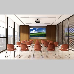 School University Training Chair Meeting Training Room