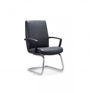 AUM-ZD Office Leather Recliner Manager Chair