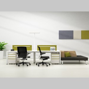 Modern Office Furniture Workstation