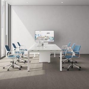 Modern Office Conference Table