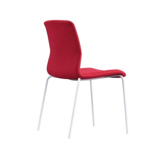AU-DS Home Living Room Leisure Canteen Chair