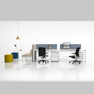 Modern Office Furniture Workstation