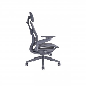 AUM-JH High Level Ergonomic Office Full Mesh Chair