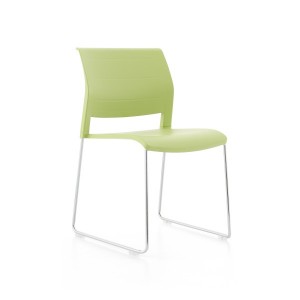 AU-DK ADI Chaise de couleur pour salle à manger de bureau