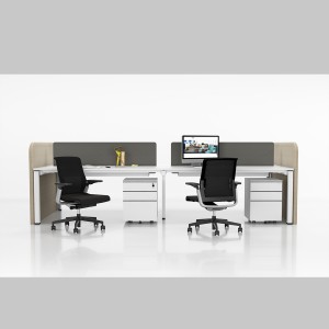 Modern Office Furniture Workstation