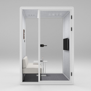Middle Size Acoustic Soundproof Office booth
