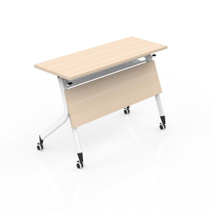 Bureau de formation pliable moderne