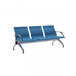 AUMTZ High Quality Airport Hospital Medical Furniture Waiting Chair