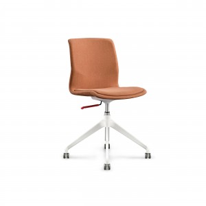 Modern Office Swivel Adjustable Height Chair