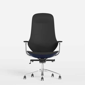 AUM ZC chaise en cuir PU de bureau exécutif de haute qualité Boss Manager