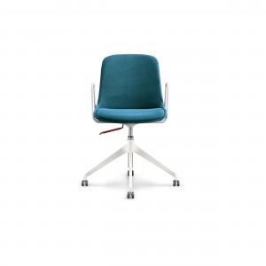 Modern Office Swivel Adjustable Height Chair