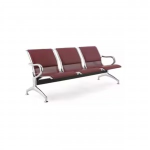 AUS-TZ Ergonomic Waiting Chair For Airport Halls