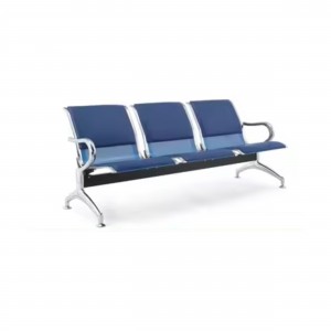 AUS-TZ Ergonomic Waiting Chair For Airport Halls