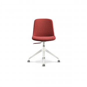 Modern Office Swivel Adjustable Height Chair