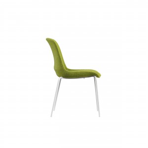AU-DS Home Living Room Leisure Canteen Chair