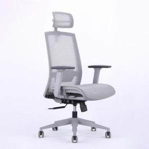 Modern irodai hálós szék