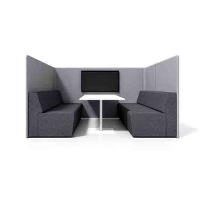 AUM=OMS Office Leisure Working Acoustic POD Meeting Booth