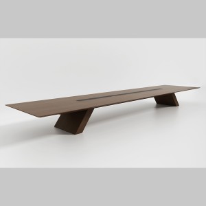 AUM-OMS High Level Office Conference Table