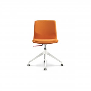 Modern Office Swivel Adjustable Height Chair