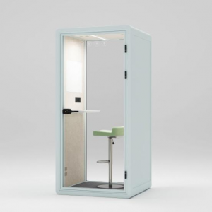 Acoustic Soundproof Office booth