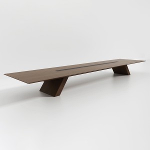 High Level Office Conference Table