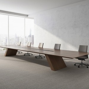 High Level Office Conference Table