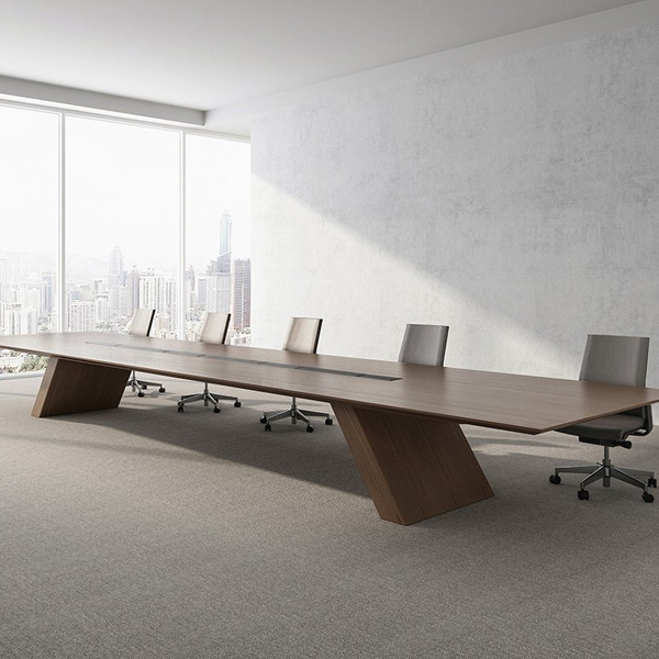 High Level Office Conference Table Featured Image