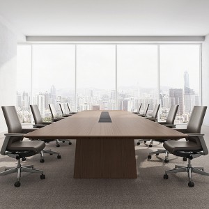 High Level Office Conference Table