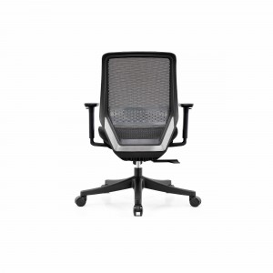 AUM JL Office Ergonomic Manager Swivel Mesh Chair