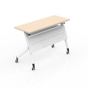 Bureau de formation pliable moderne