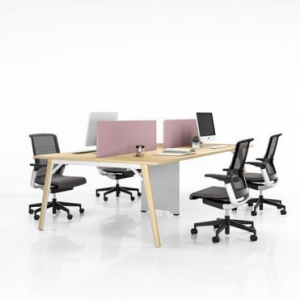 Modern Office Furniture Workstation