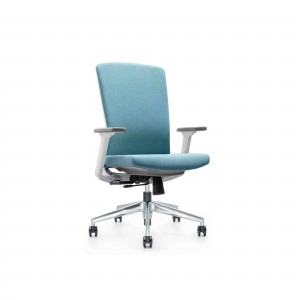 AUM-BN Low Back Color Custom Staff Office Mesh Chair Without Headrest