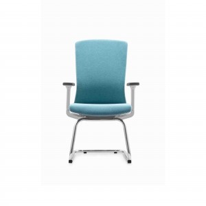 AUM-BN Colour Custom Office Visitor Meeting Chair