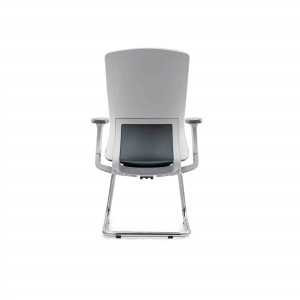 AUM-BN Colour Custom Office Visitor Meeting Chair