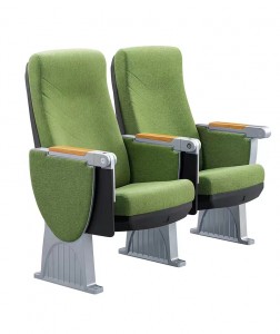 AUMFM Cinema Furnishing School Auditorium Chair