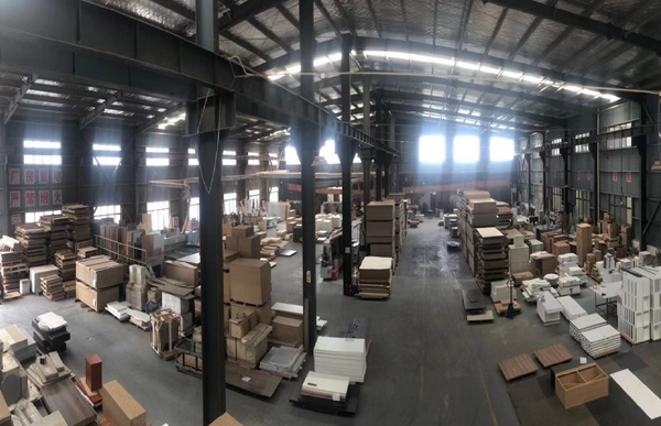 Factory Warehouse